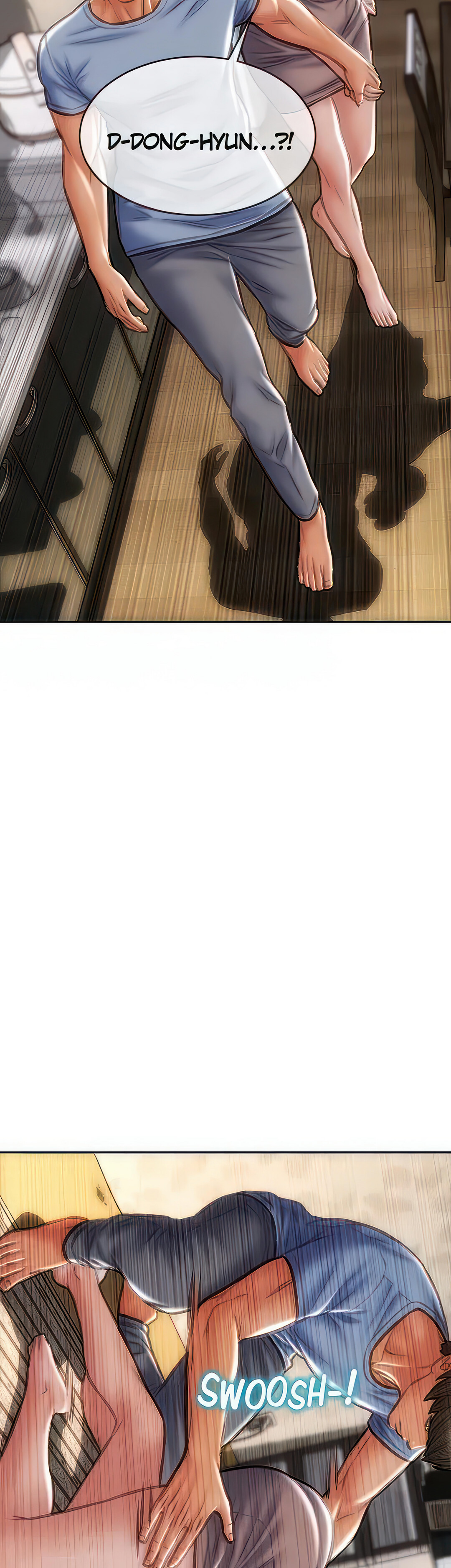 Bad Guy Chapter 73 image 32