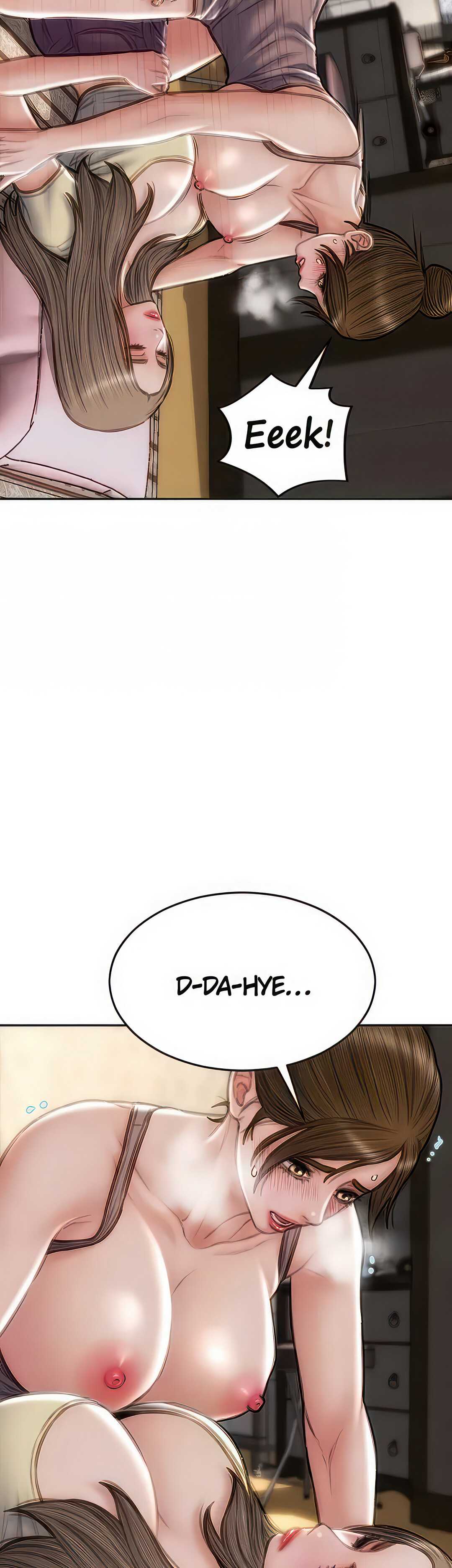 Bad Guy Chapter 73 image 33