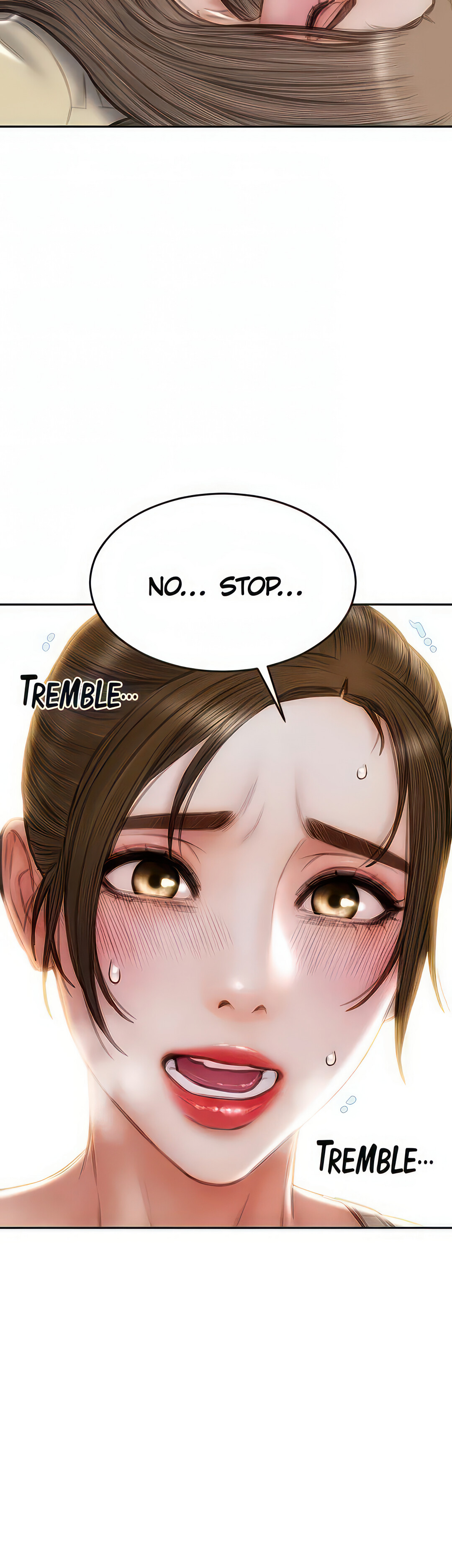 Bad Guy Chapter 73 image 34