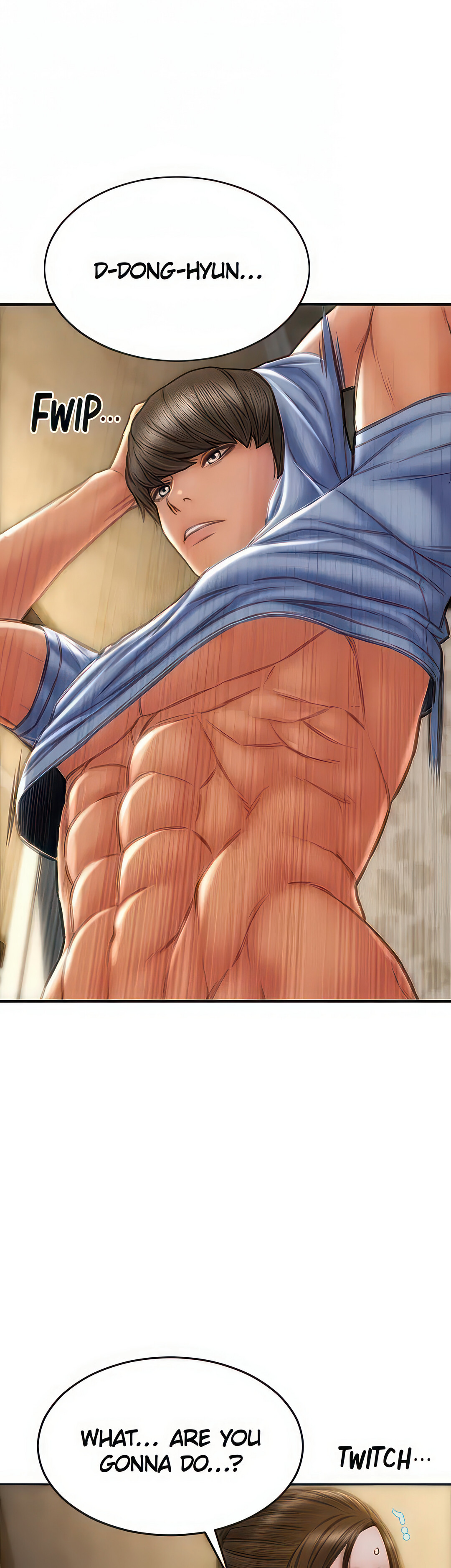 Bad Guy Chapter 73 image 36