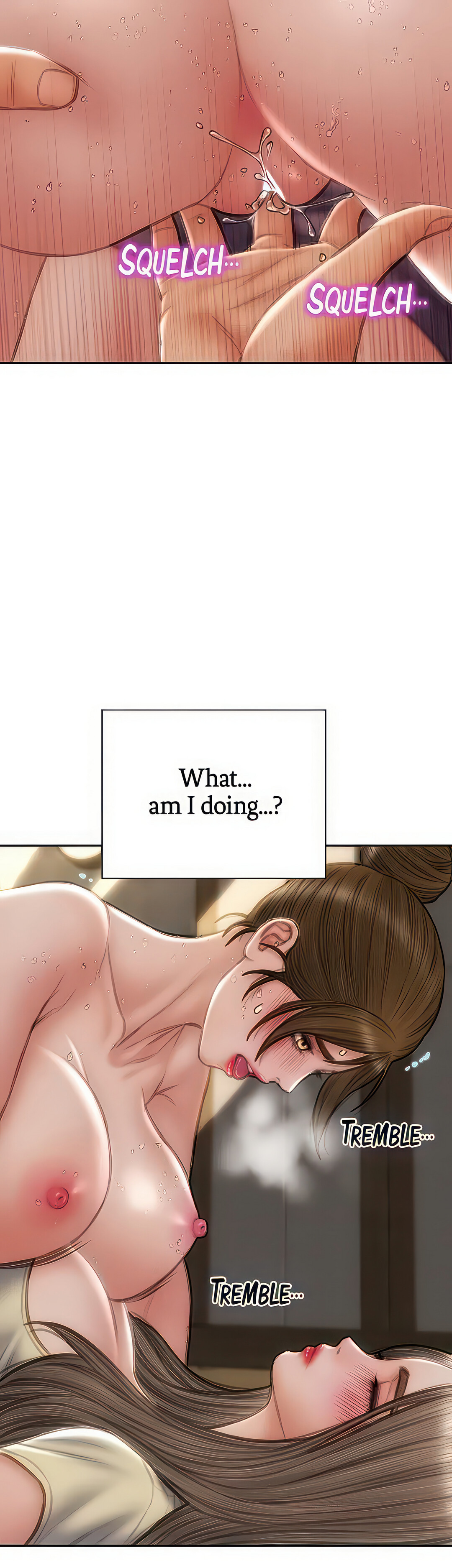 Bad Guy Chapter 73 image 41