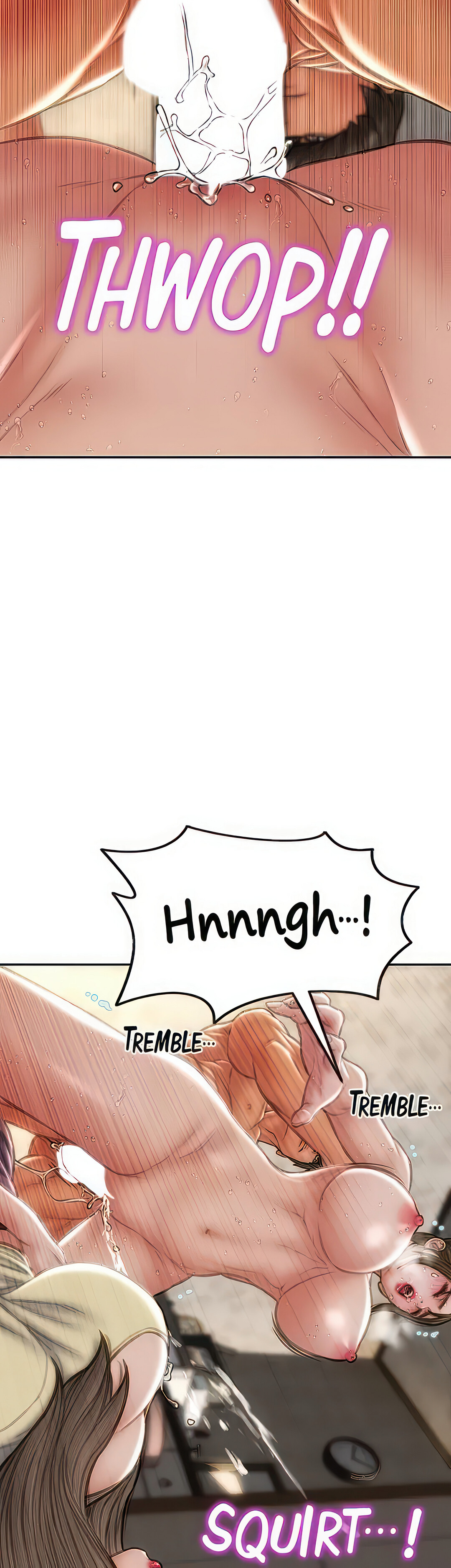 Bad Guy Chapter 73 image 49