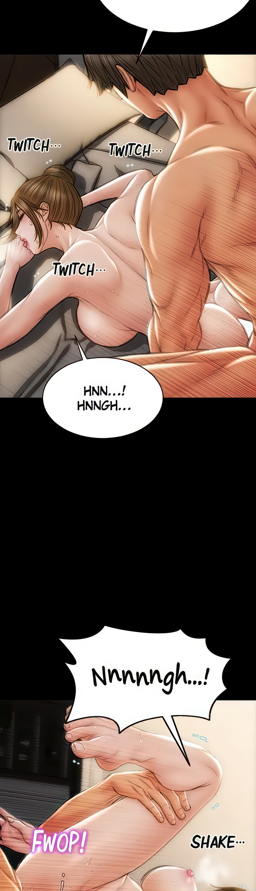 Bad Guy Chapter 73 image 7