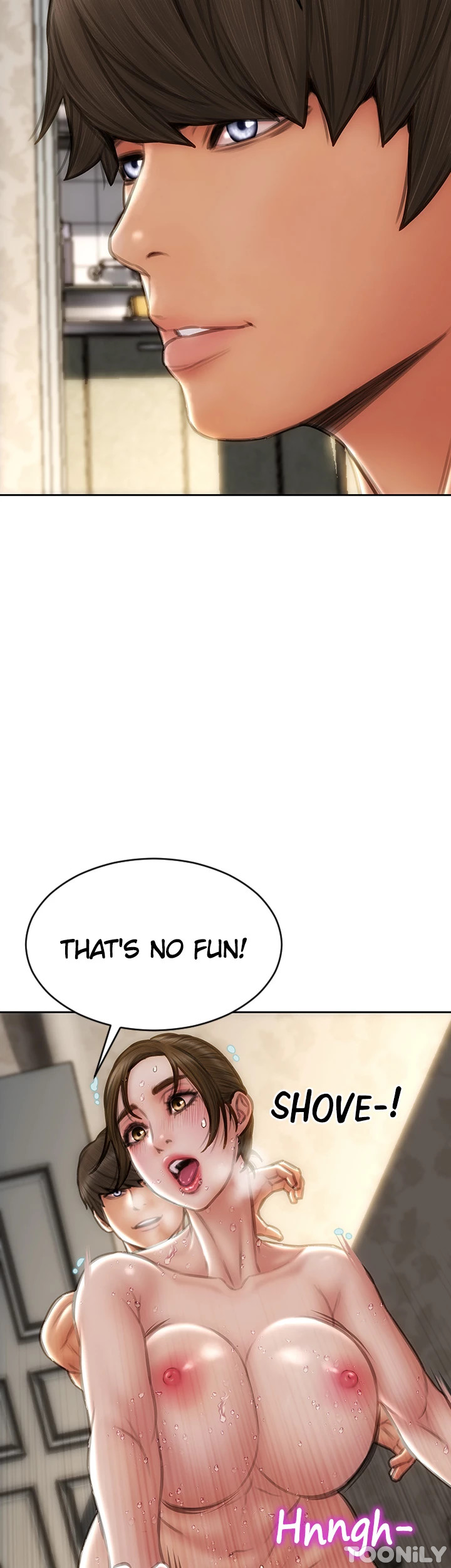 Bad Guy Chapter 74 image 10