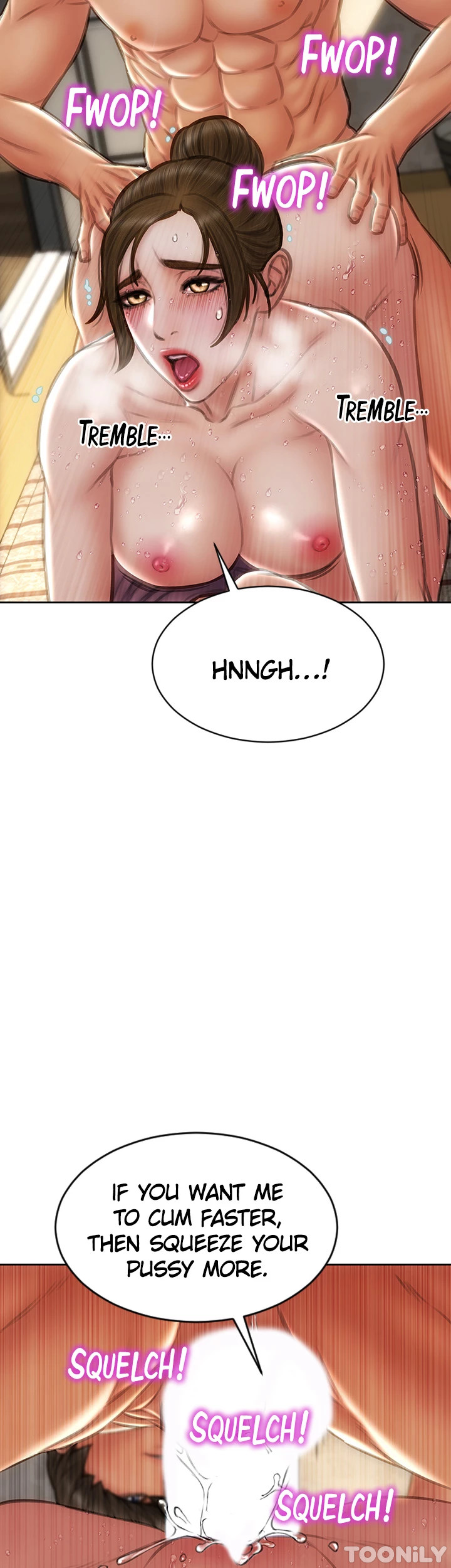Bad Guy Chapter 74 image 14