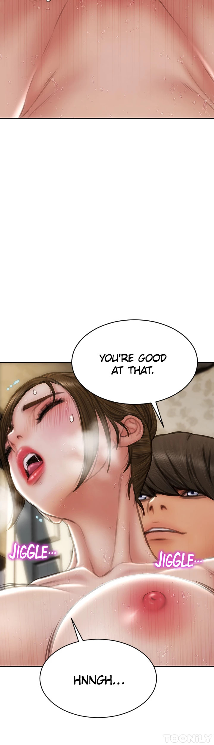Bad Guy Chapter 74 image 15