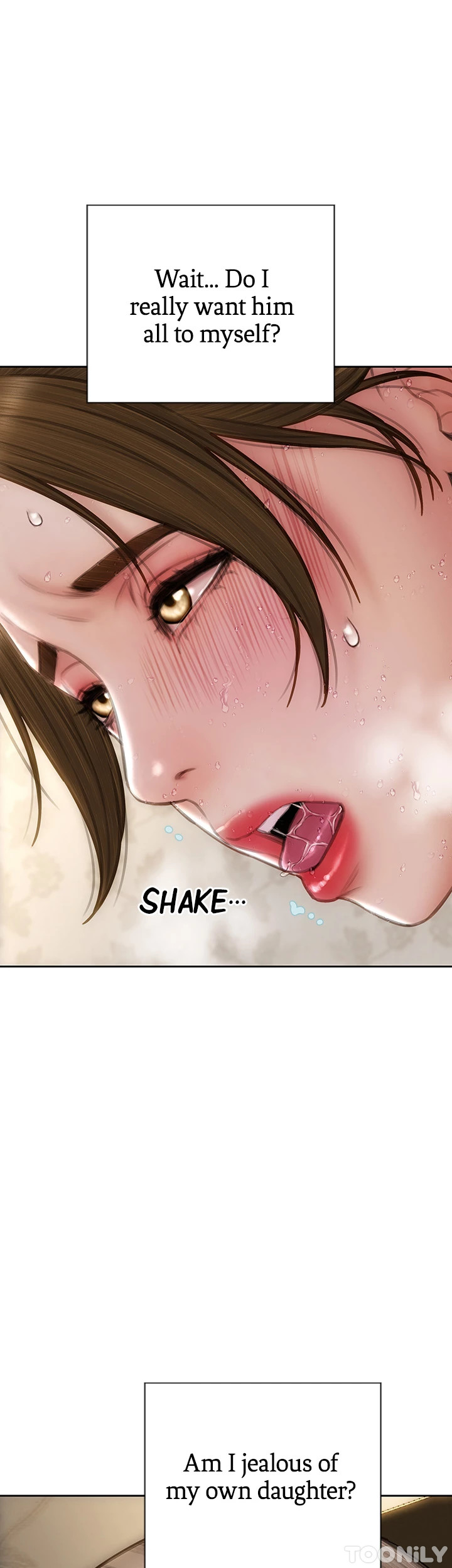 Bad Guy Chapter 74 image 18