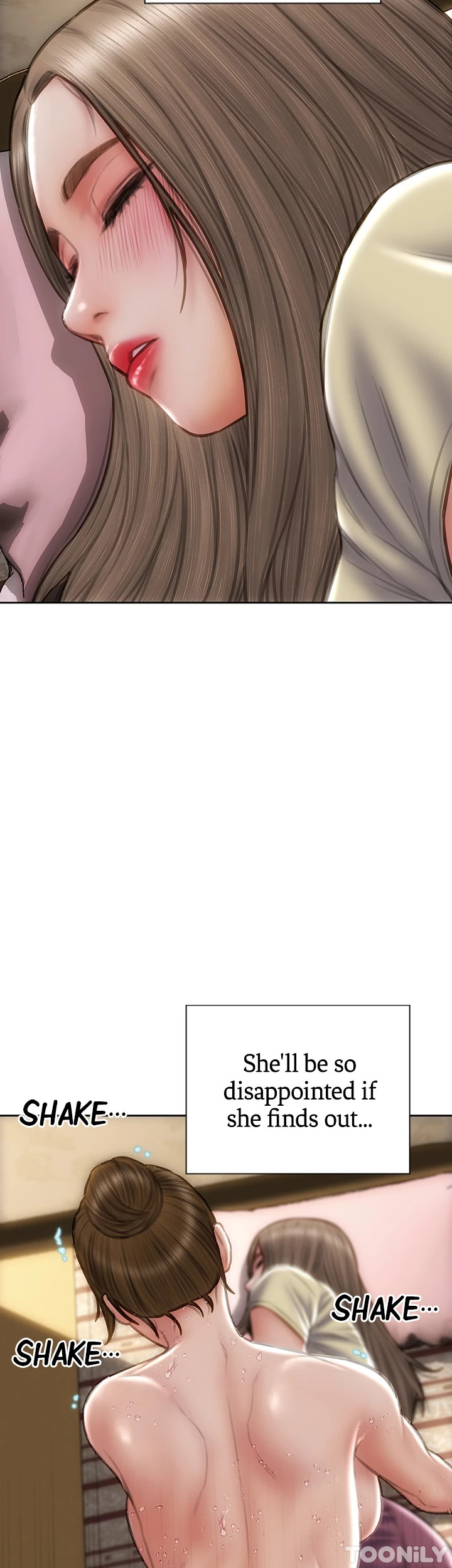 Bad Guy Chapter 74 image 19