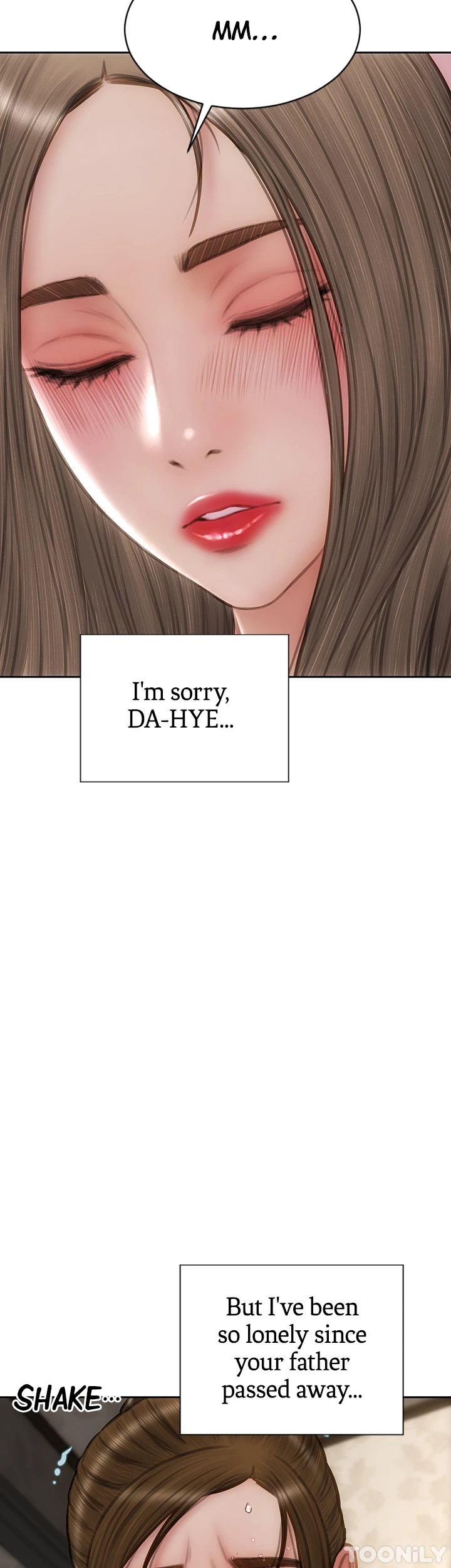 Bad Guy Chapter 74 image 25