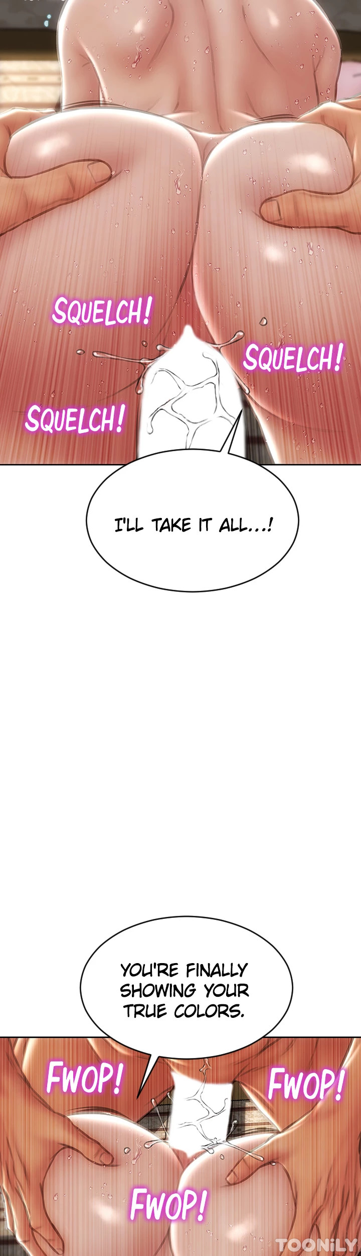 Bad Guy Chapter 74 image 27