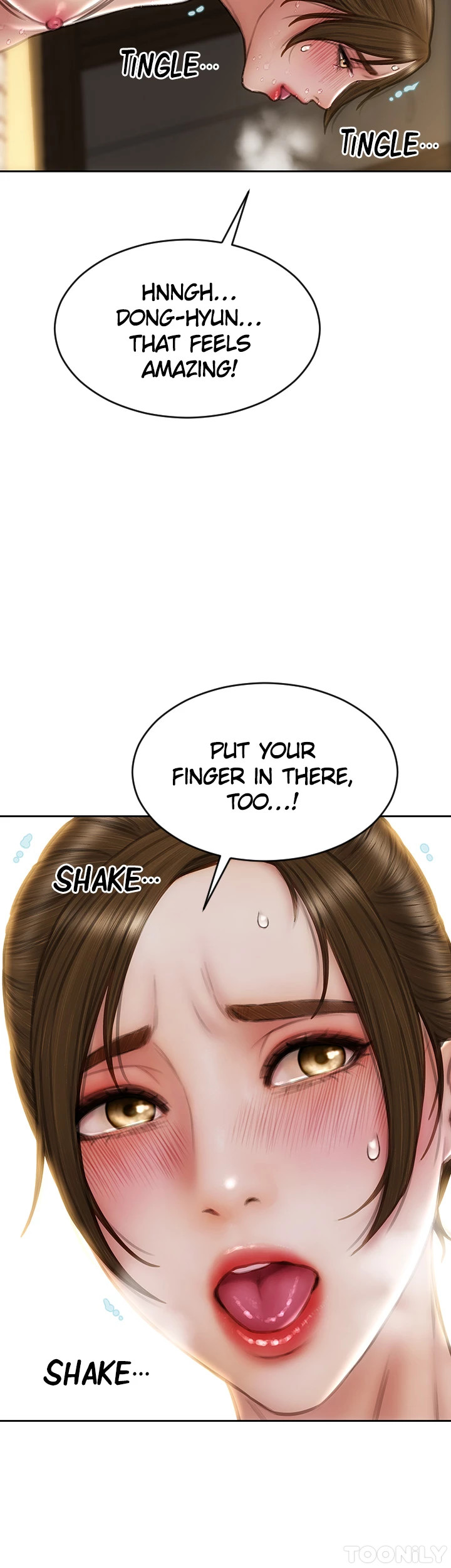 Bad Guy Chapter 74 image 30
