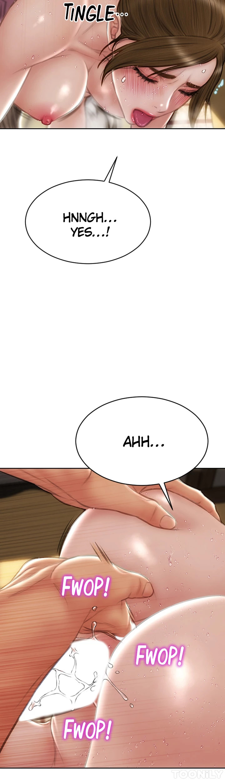 Bad Guy Chapter 74 image 33
