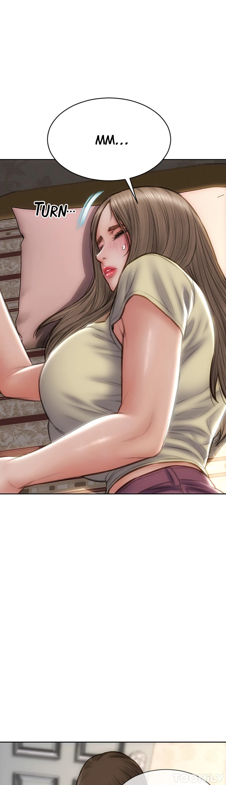 Bad Guy Chapter 74 image 3