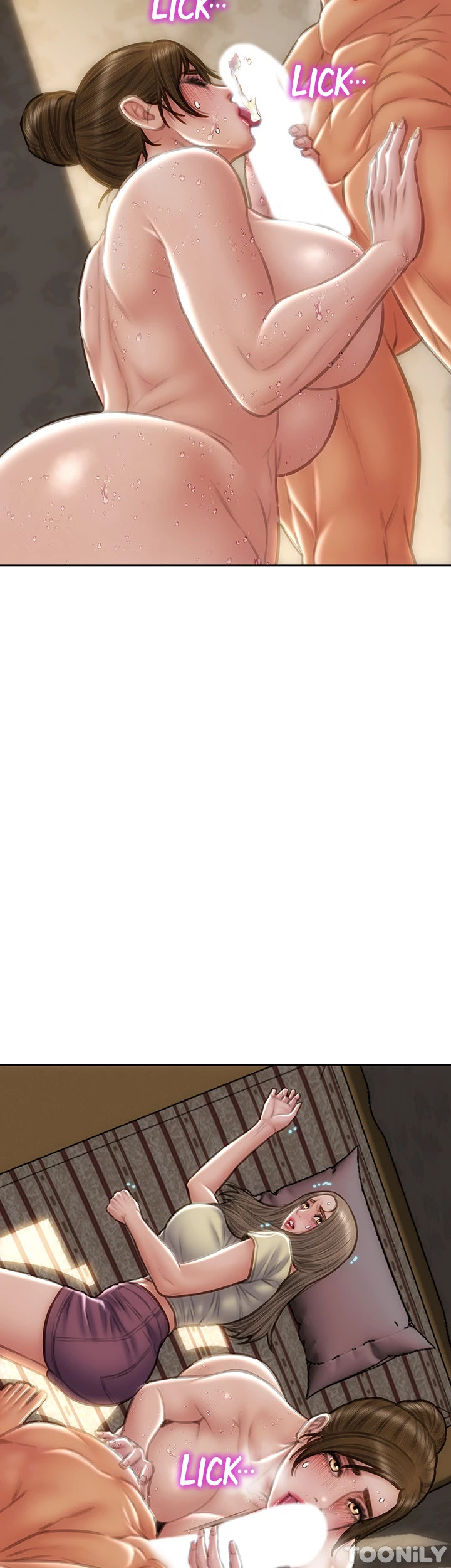Bad Guy Chapter 74 image 43