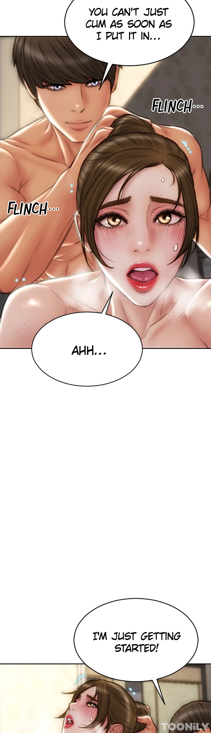 Bad Guy Chapter 74 image 5