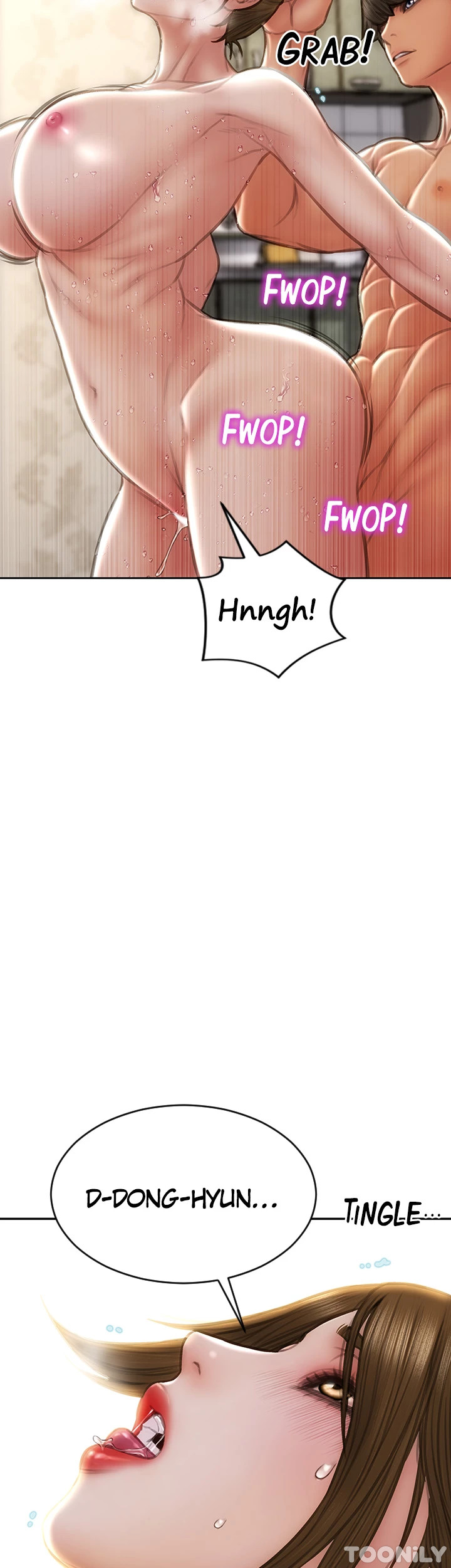 Bad Guy Chapter 74 image 6