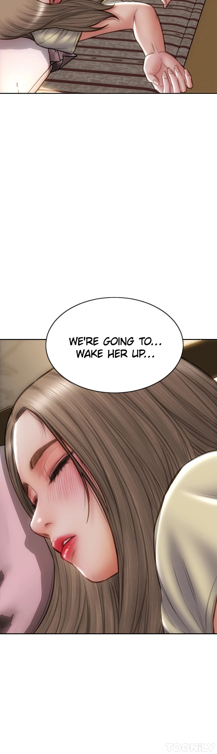 Bad Guy Chapter 74 image 8