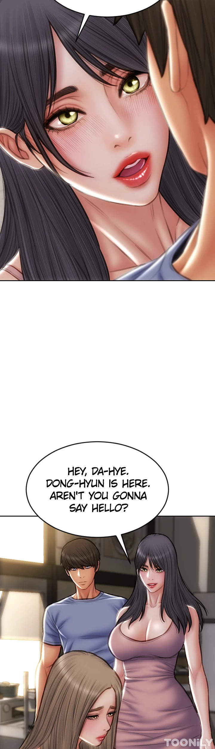Bad Guy Chapter 75 image 10