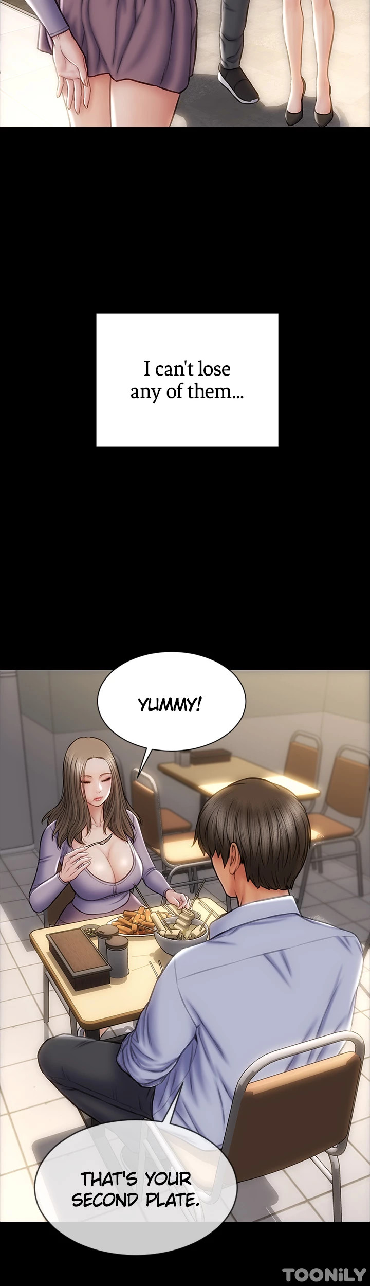 Bad Guy Chapter 76 image 10
