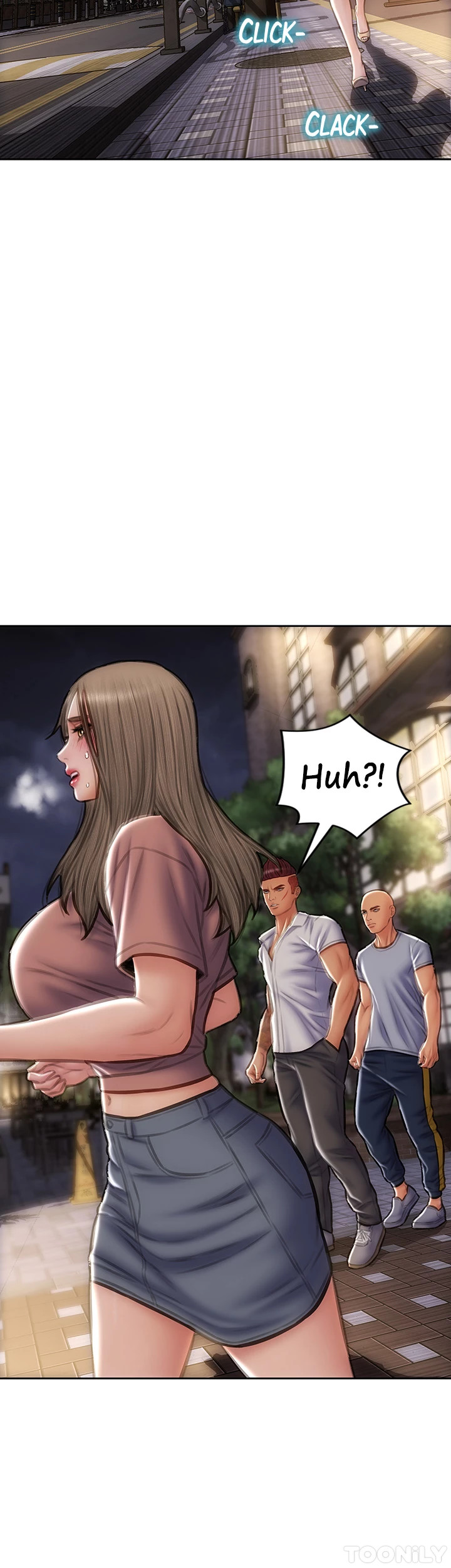 Bad Guy Chapter 76 image 17