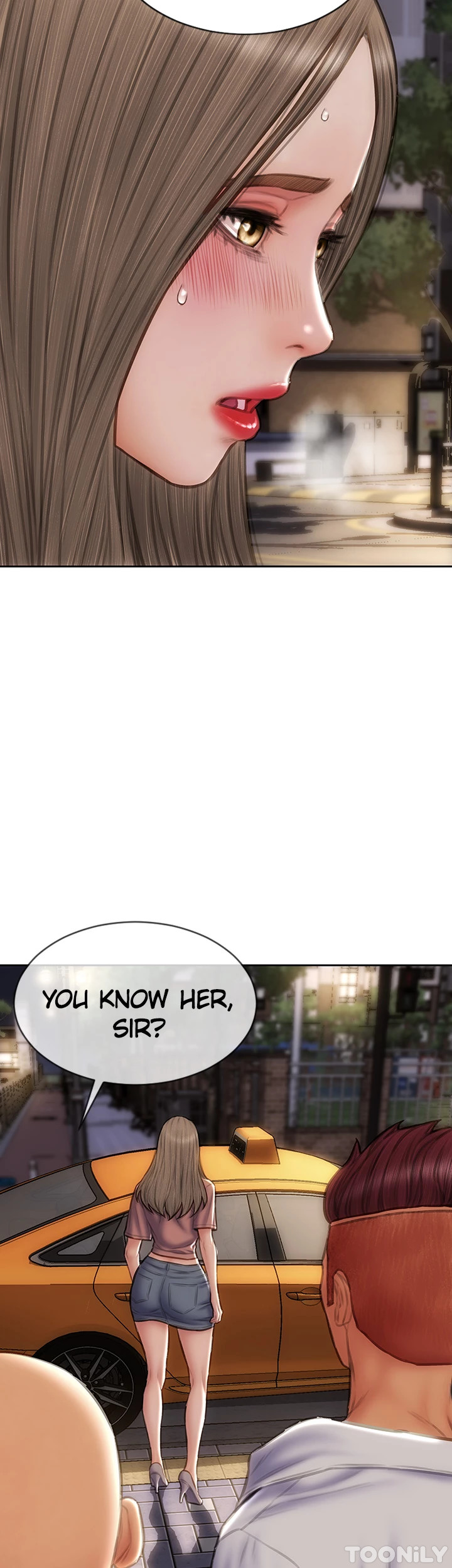 Bad Guy Chapter 76 image 19