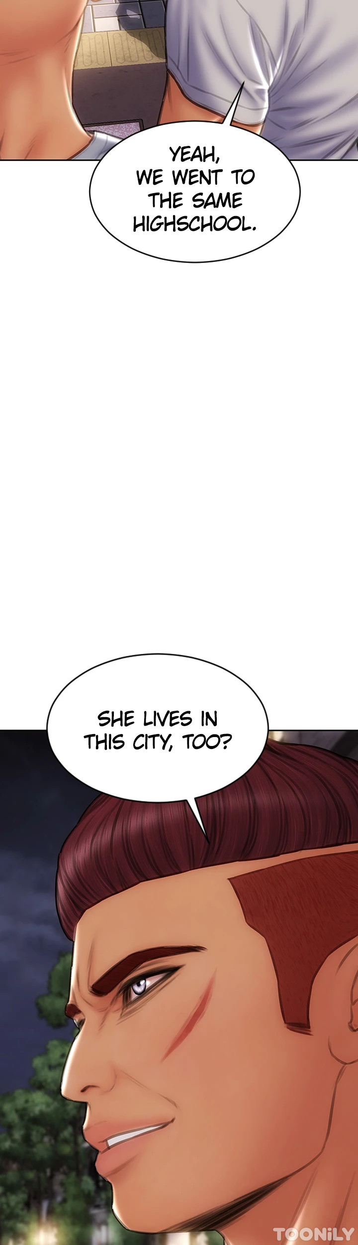 Bad Guy Chapter 76 image 20