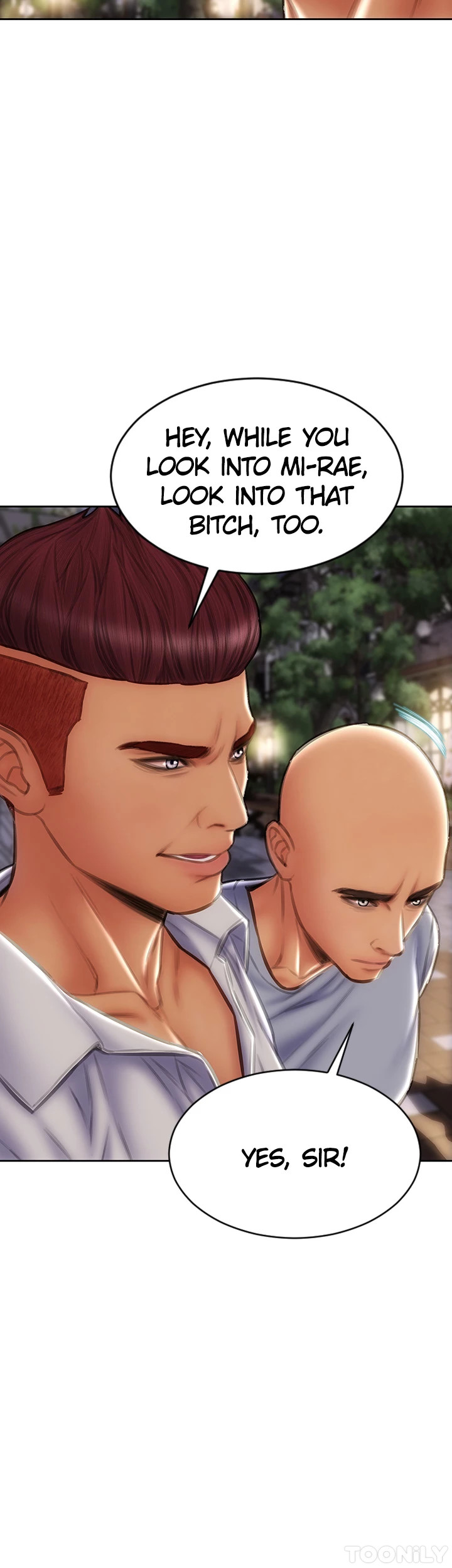 Bad Guy Chapter 76 image 21