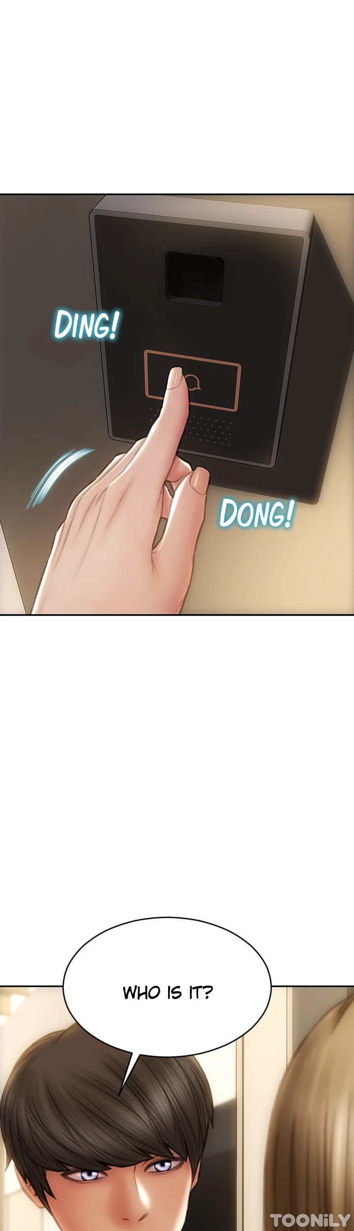 Bad Guy Chapter 76 image 24