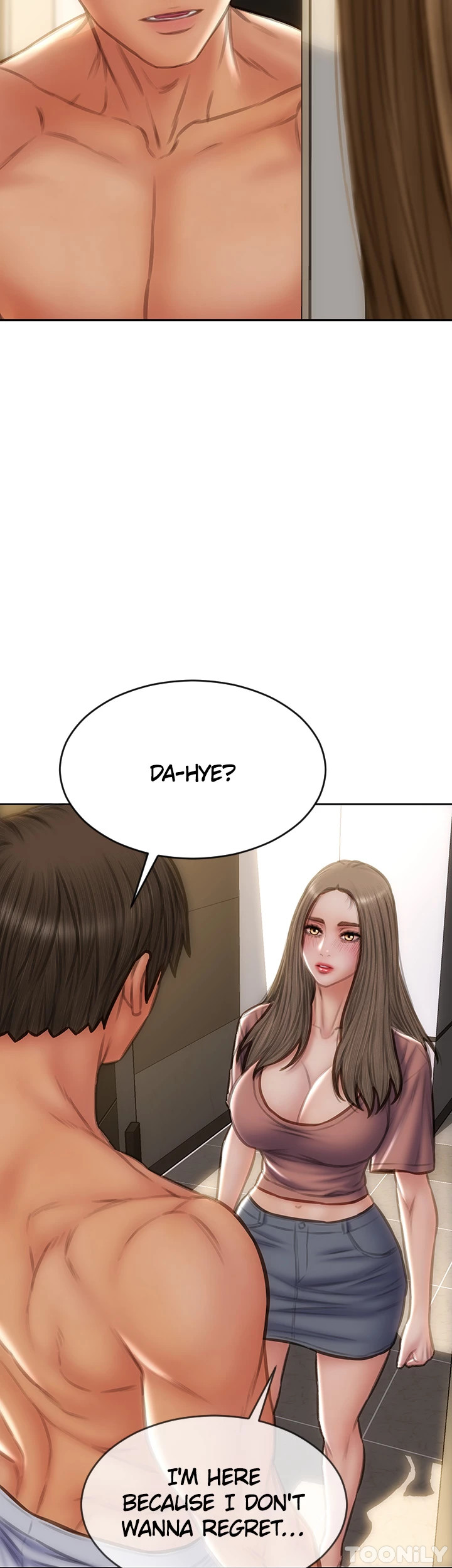 Bad Guy Chapter 76 image 25