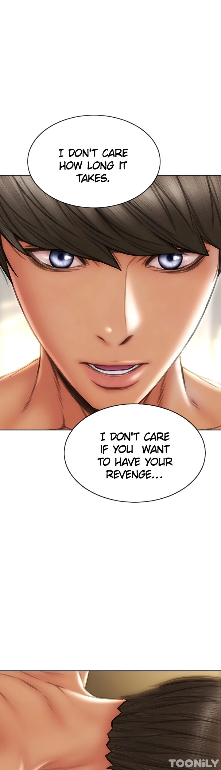 Bad Guy Chapter 76 image 27