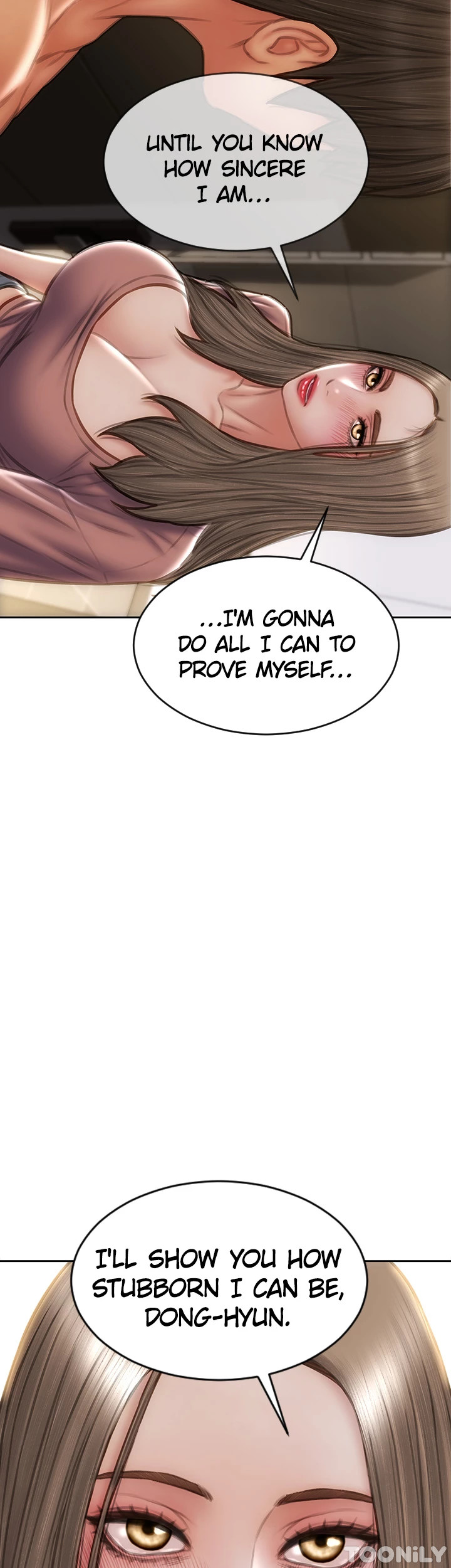 Bad Guy Chapter 76 image 28
