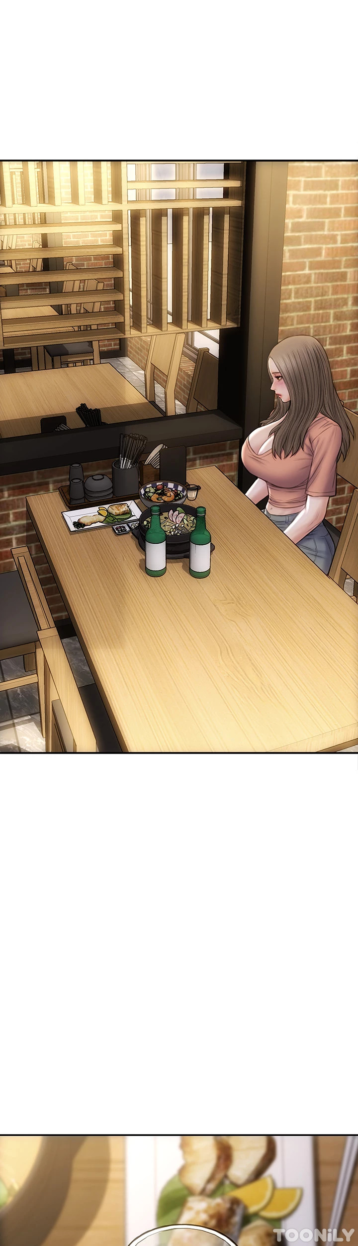 Bad Guy Chapter 76 image 2