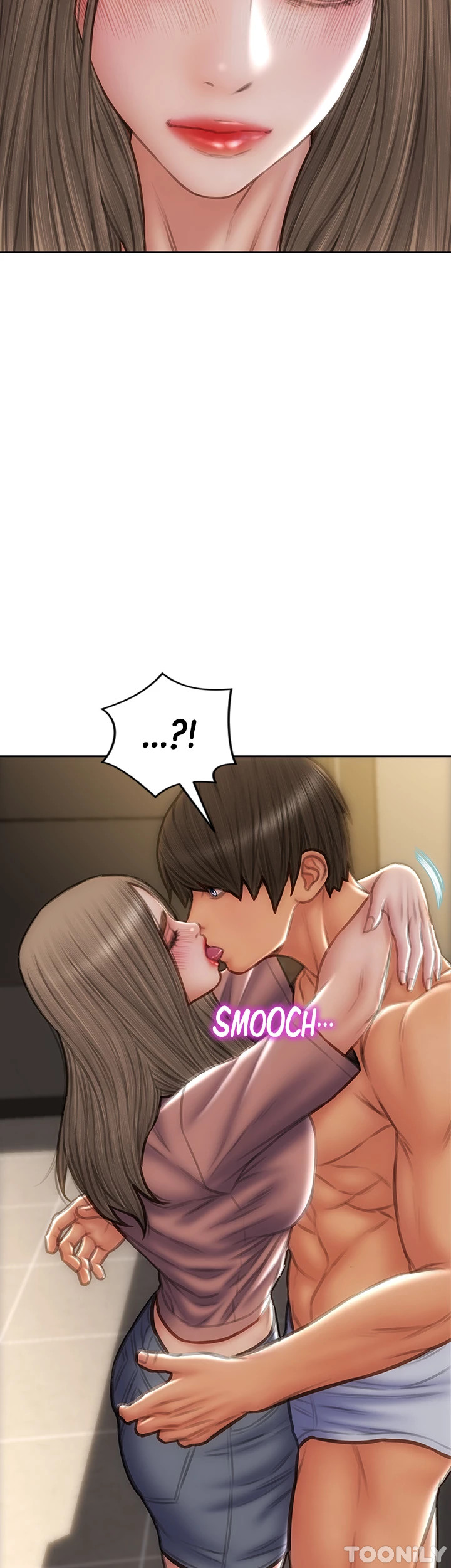Bad Guy Chapter 76 image 29