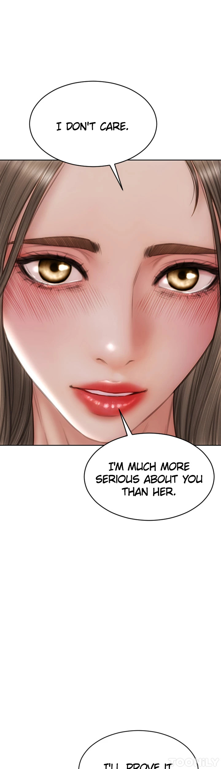 Bad Guy Chapter 76 image 36