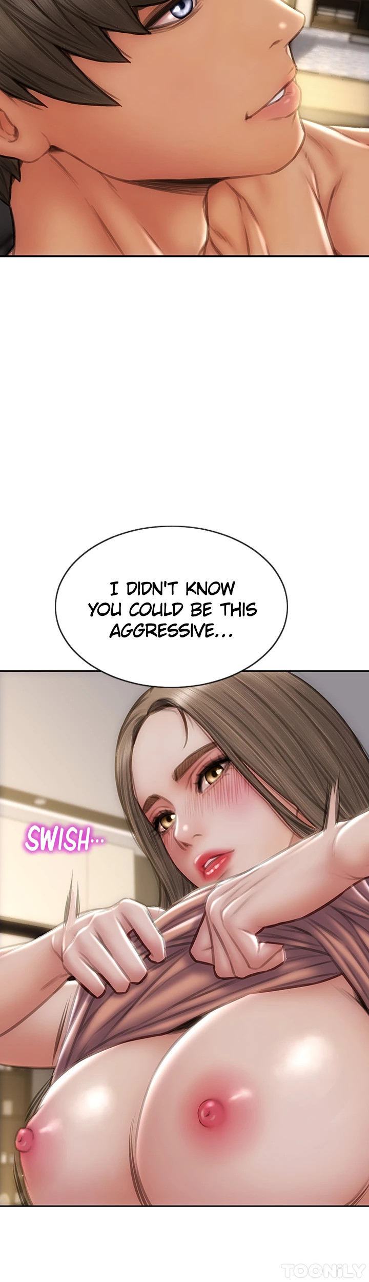 Bad Guy Chapter 76 image 38