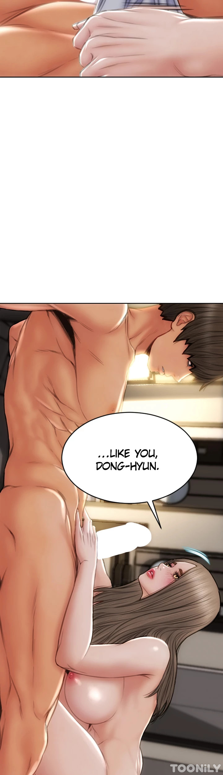 Bad Guy Chapter 76 image 41