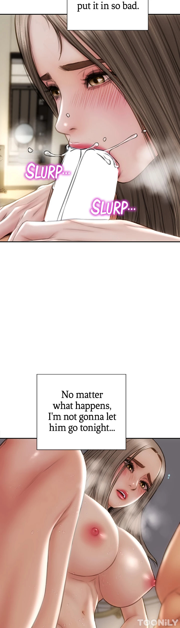 Bad Guy Chapter 76 image 44