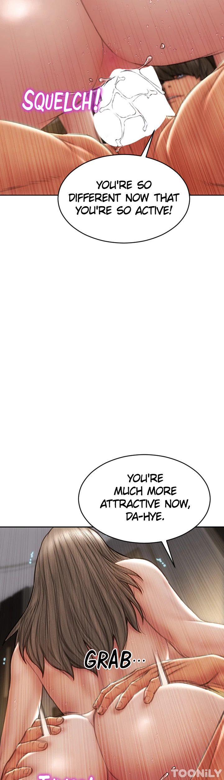 Bad Guy Chapter 76 image 49