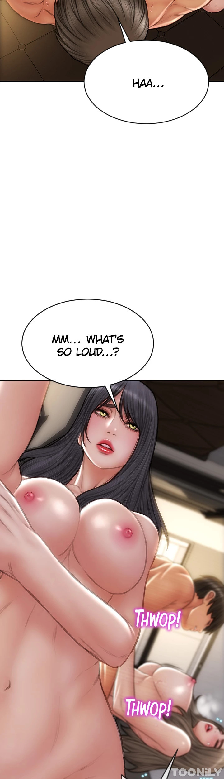 Bad Guy Chapter 76 image 51