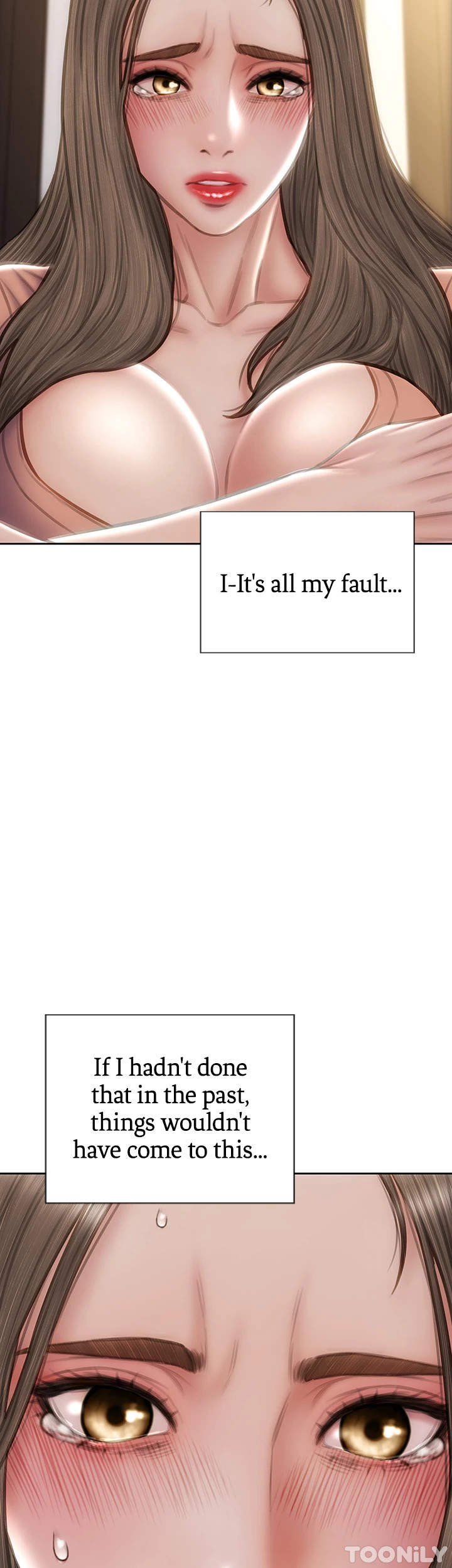 Bad Guy Chapter 76 image 5