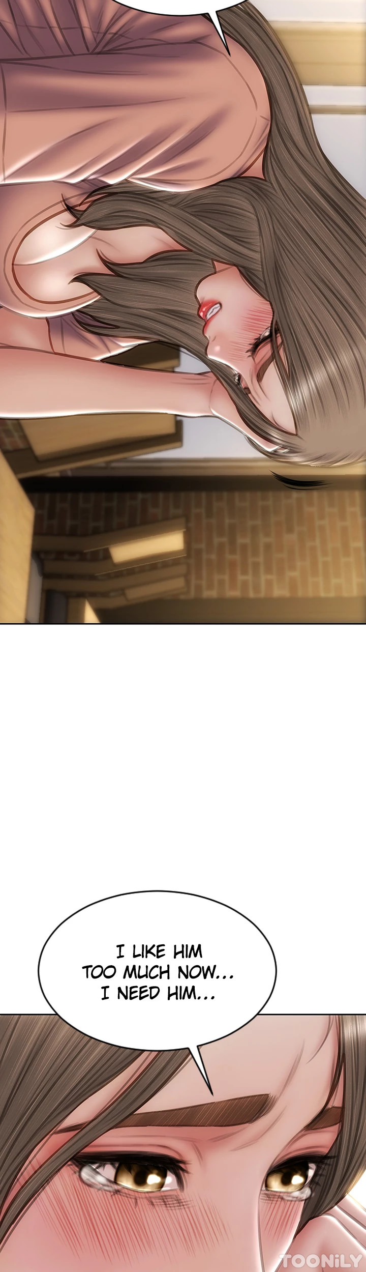 Bad Guy Chapter 76 image 8