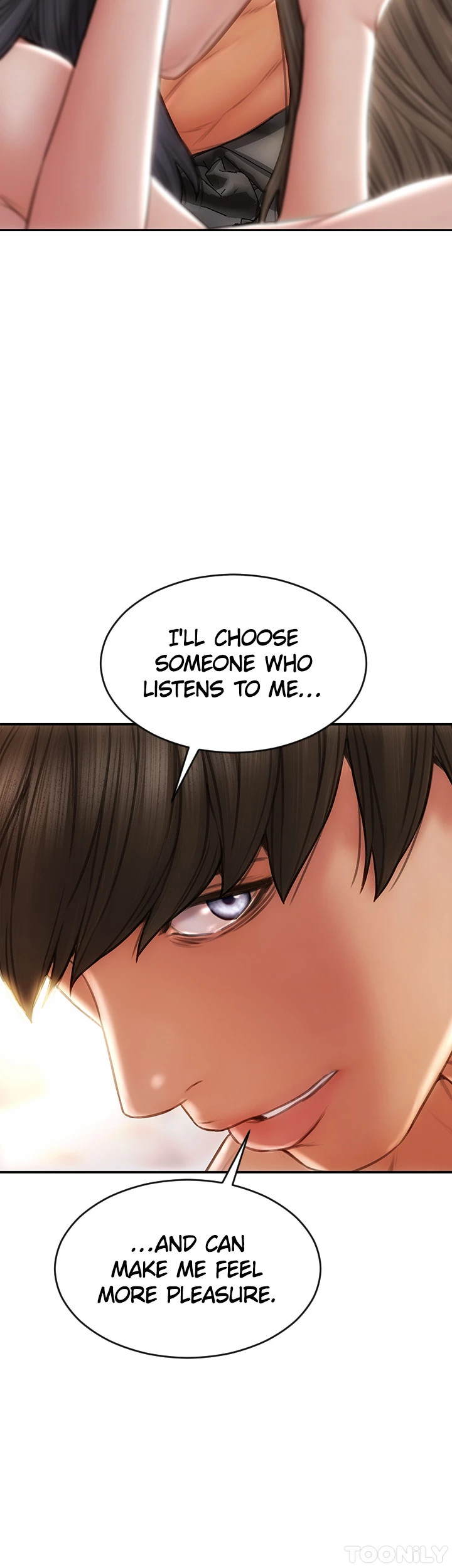Bad Guy Chapter 77 image 14