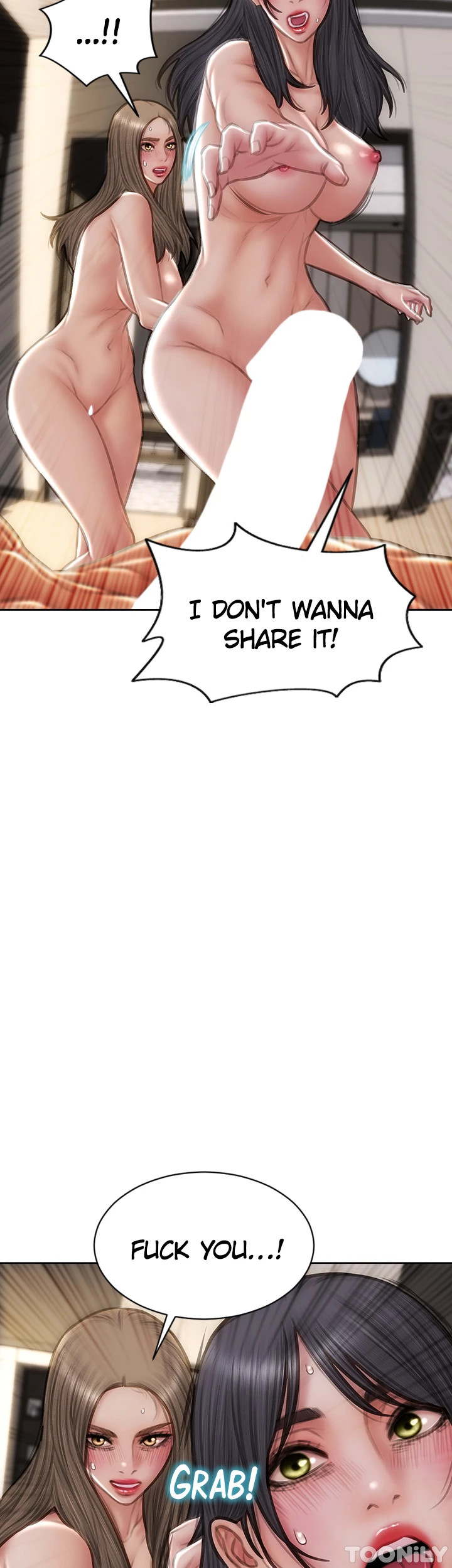 Bad Guy Chapter 77 image 17