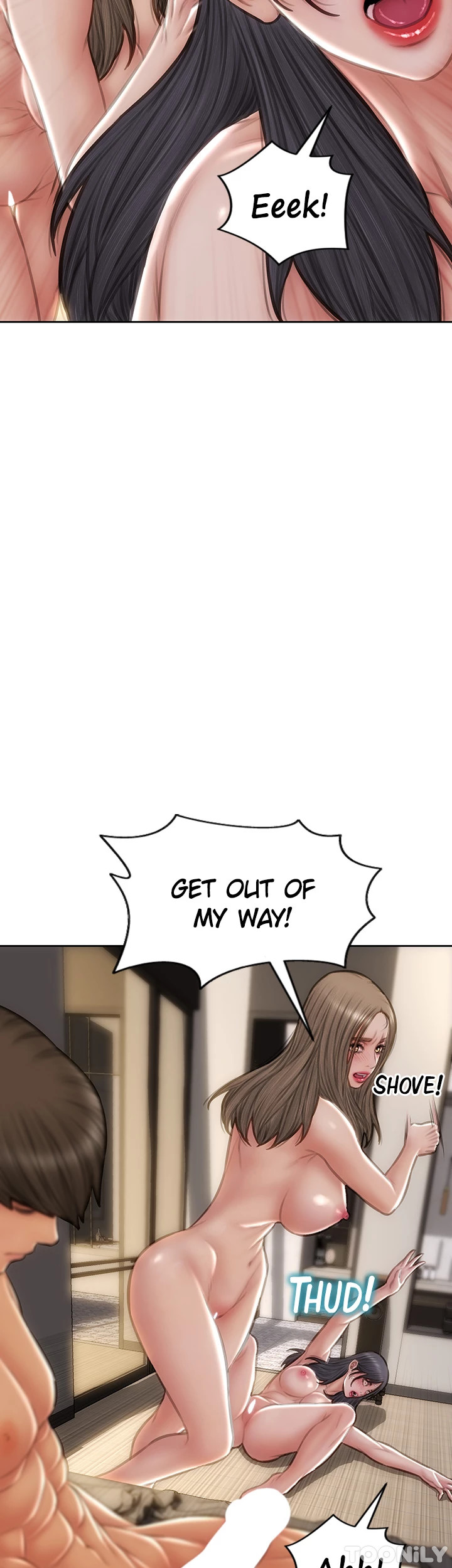 Bad Guy Chapter 77 image 18