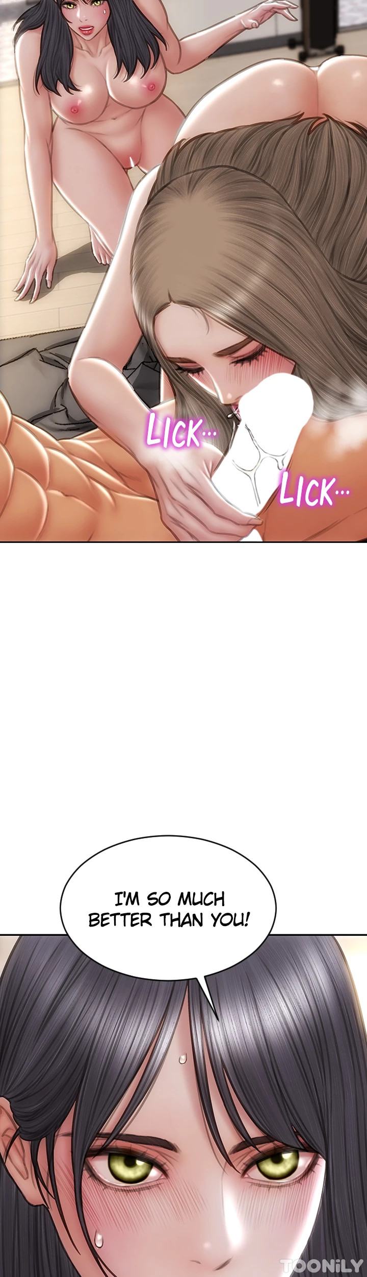 Bad Guy Chapter 77 image 21