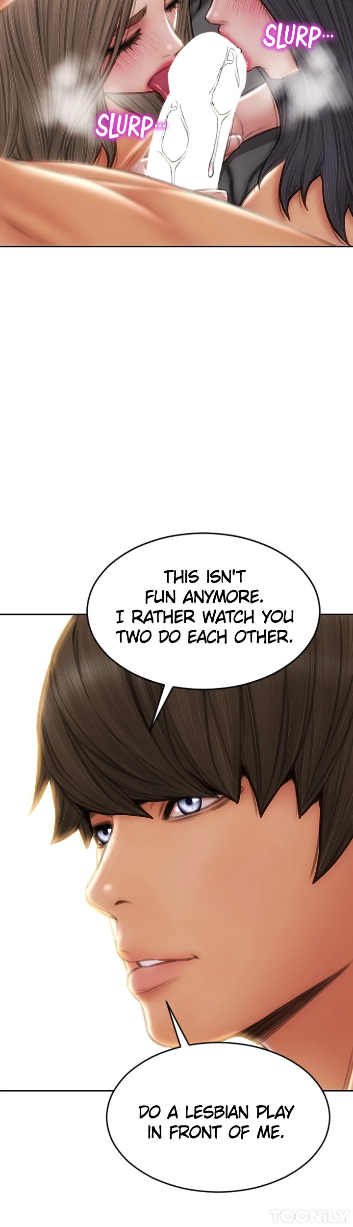 Bad Guy Chapter 77 image 26