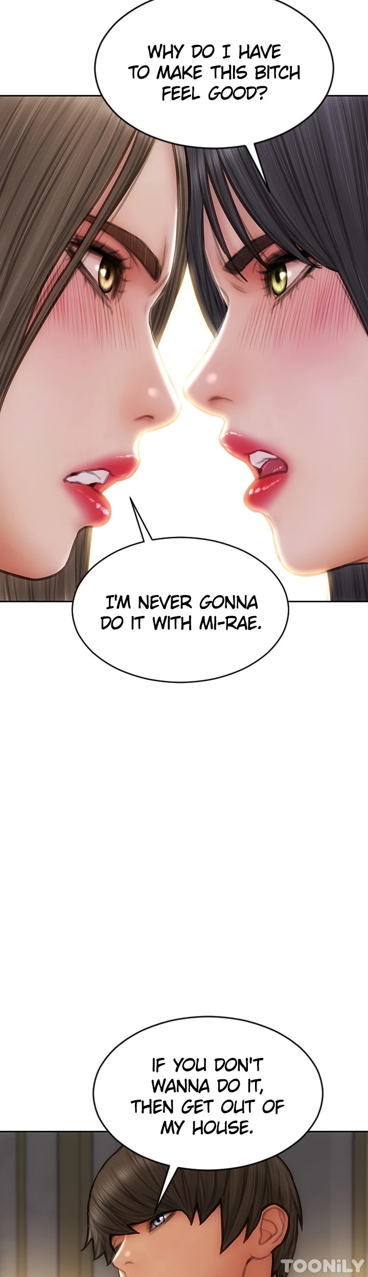Bad Guy Chapter 77 image 28