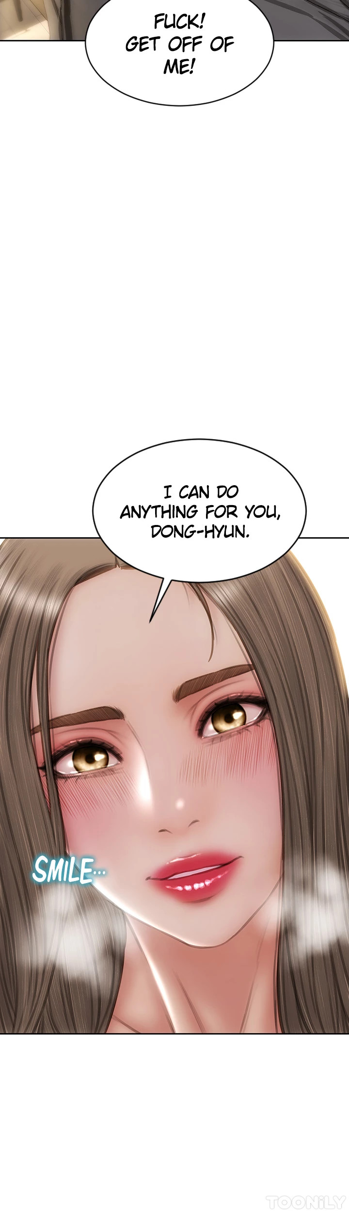 Bad Guy Chapter 77 image 30