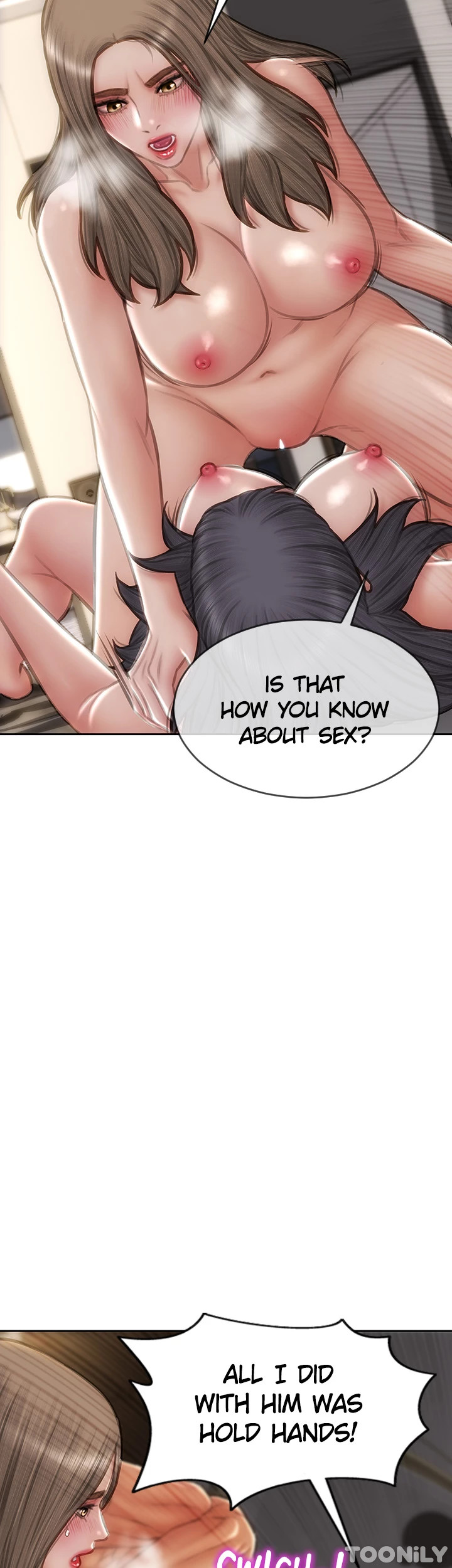 Bad Guy Chapter 77 image 32