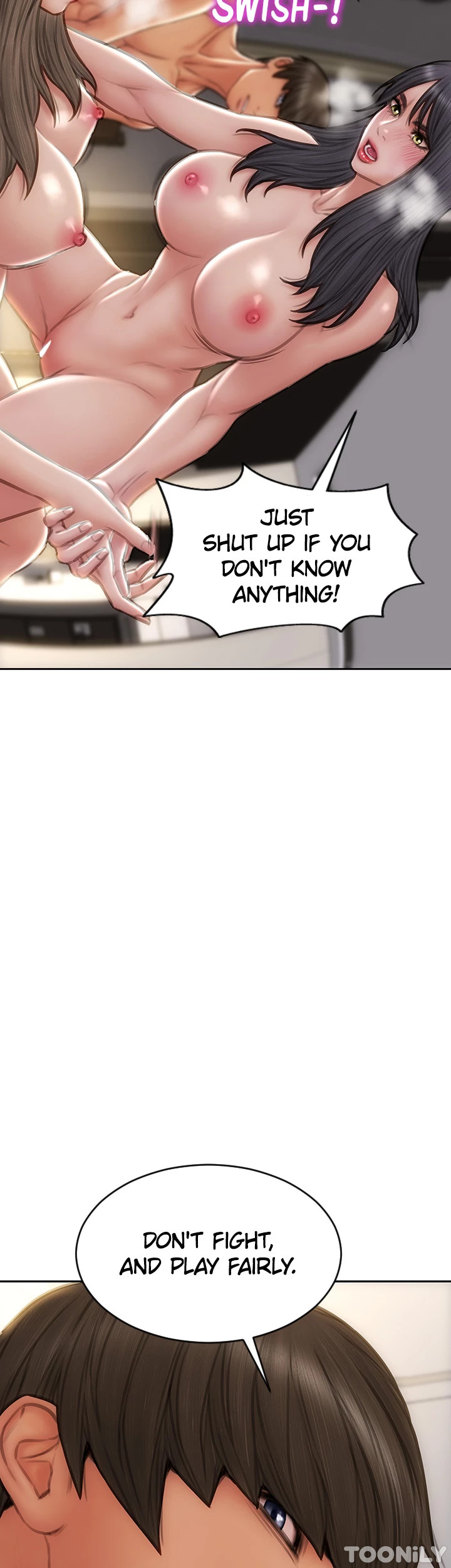 Bad Guy Chapter 77 image 33